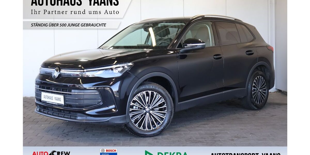 VW Tiguan 29.950 km 31.779 &euro; Pinneberg 25421