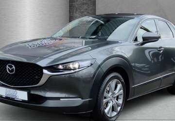 Mazda CX-30 51.972 km 24.690 &euro; Norderstedt 22848