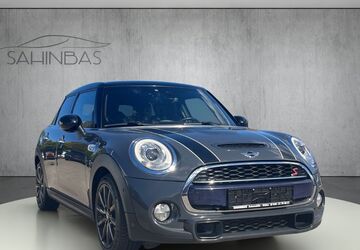 Mini Cooper SD 138.400 km 12.990 &euro; Neu Wulmstorf / Rübke 21629