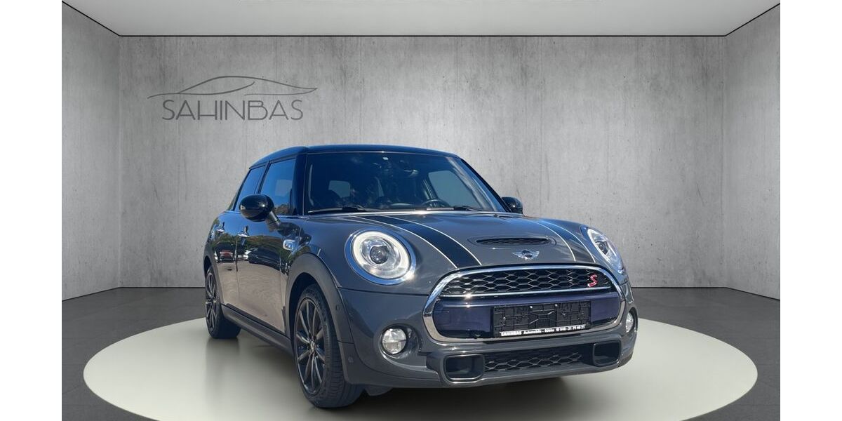 Mini Cooper SD 138.400 km 12.990 &euro; Neu Wulmstorf / Rübke 21629