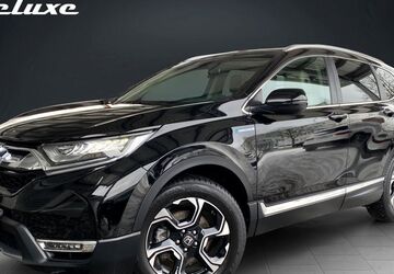 Honda CR-V 38.700 km 29.900 &euro; Hamburg 22047