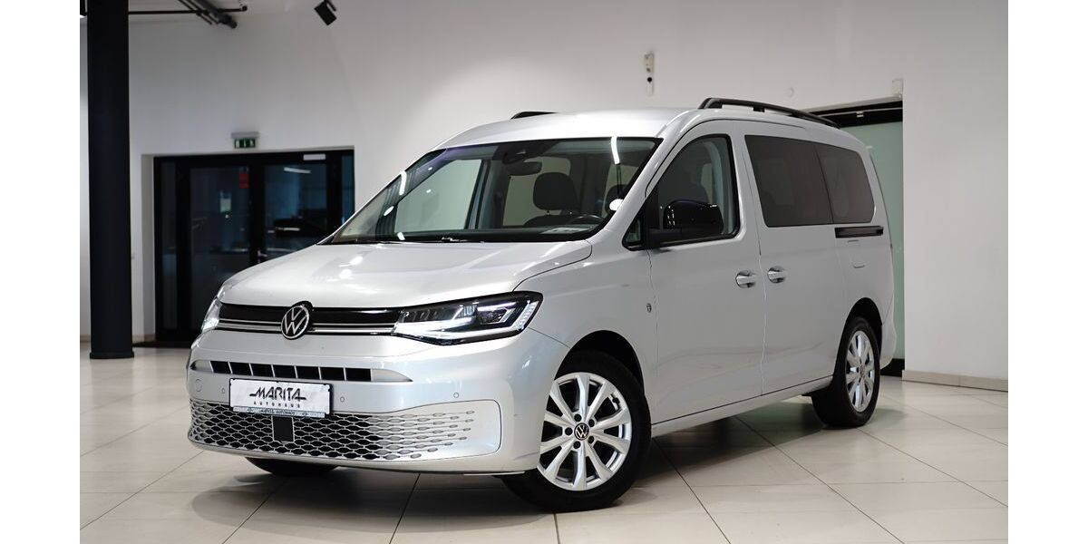 VW Caddy Maxi 179.000 km 22.949 &euro; Hamburg 22047