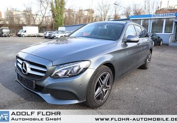 Mercedes-Benz C 250 78.120 km 20.500 &euro; Hamburg 21079