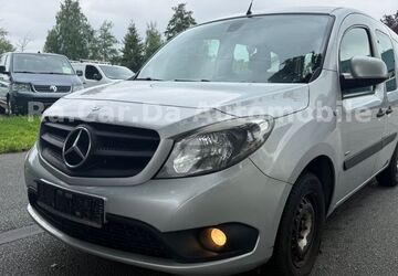 Mercedes-Benz Citan 278.000 km 5.100 &euro; Buxtehude 21614