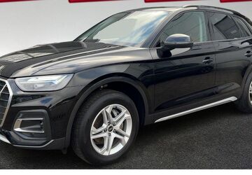 Audi Q5 39.146 km 34.940 &euro; Hamburg 22529