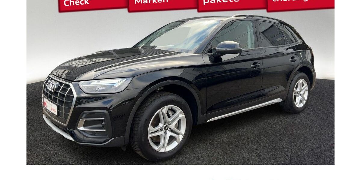 Audi Q5 39.146 km 34.940 &euro; Hamburg 22529