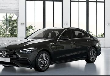 Mercedes-Benz C 220 23.215 km 41.480 &euro; Hamburg 21079