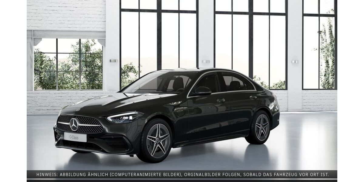 Mercedes-Benz C 220 23.215 km 41.480 &euro; Hamburg 21079