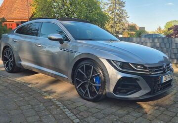 VW Arteon 97.500 km 32.999 &euro; Bargfeld-Stegen 23863