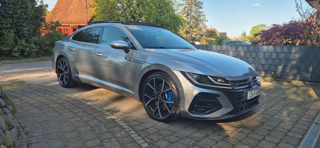 VW Arteon 97.500 km 32.999 &euro; Bargfeld-Stegen 23863