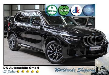 BMW X5 146.100 km 43.900 &euro; Glinde 21509