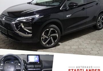 Mitsubishi Eclipse Cross 25.279 km 19.900 &euro; Norderstedt 22844