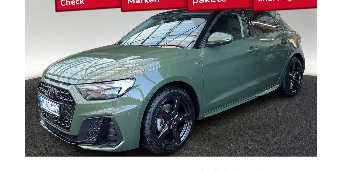 Audi A1 1.890 km 28.833 &euro; Hamburg 22529