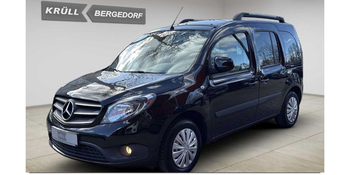 Mercedes-Benz Citan 113.624 km 12.994 &euro; Hamburg 21029