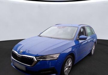 Skoda Octavia 56.945 km 19.445 &euro; Uetersen bei Hamburg 25436