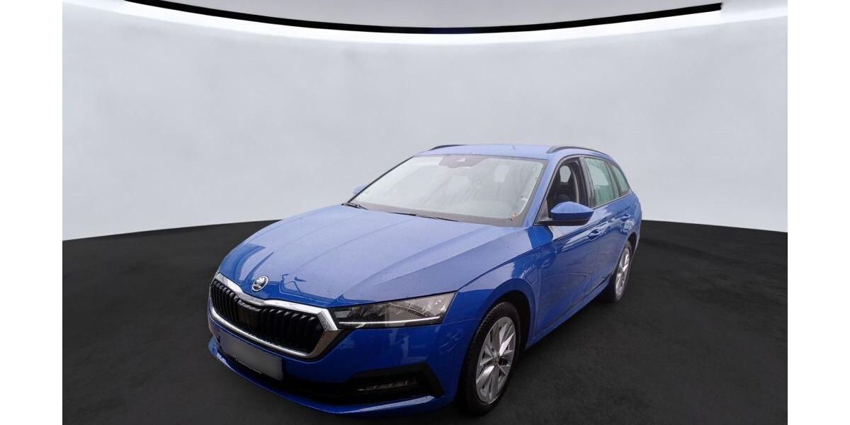 Skoda Octavia 56.945 km 19.445 &euro; Uetersen bei Hamburg 25436