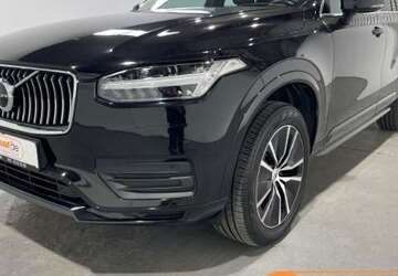 Volvo XC90 135.000 km 32.950 &euro; Norderstedt 22848