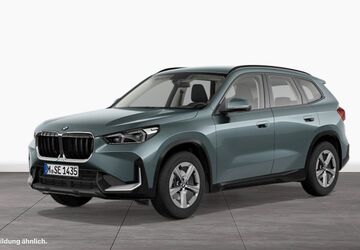BMW X1 8.499 km 42.905 &euro; Barsbüttel bei Hamburg 22885