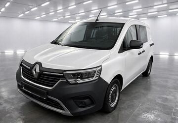 Renault Kangoo 199.955 km 10.995 &euro; Hamburg 20537