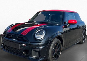 Mini Cooper C 9.654 km 27.564 &euro; Hamburg 21073