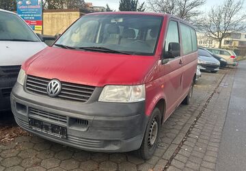 VW T5 Transporter 405.000 km 3.500 &euro; Winsen/Luhe 21423