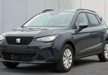 Seat Arona 5.120 km 19.740 &euro; Buchholz in der Nordheide 21244