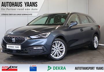 Seat Leon 29.950 km 18.289 &euro; Pinneberg 25421