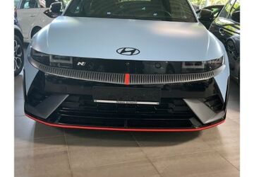 Hyundai IONIQ 5 4.838 km 53.900 &euro; Buchholz 21244