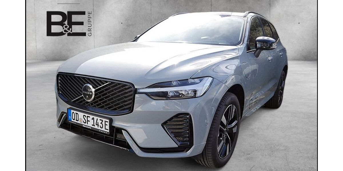 Volvo XC60 1.500 km 55.950 &euro; Glinde 21509