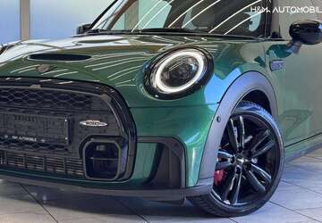 Mini Cooper S 36.073 km 29.890 &euro; Pinneberg 25421