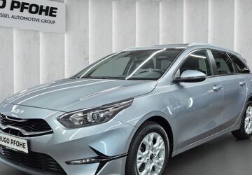 Kia ceed / Ceed 20.050 km 18.500 &euro; Hamburg 22047