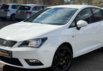 Seat Ibiza 38.000 km 9.990 &euro; Norderstedt (bei Hamburg) 22850