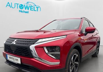 Mitsubishi Eclipse Cross 44.910 km 18.680 &euro; Beckdorf 21643