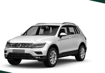 VW Tiguan 115.516 km 22.990 &euro; Buxtehude 21614