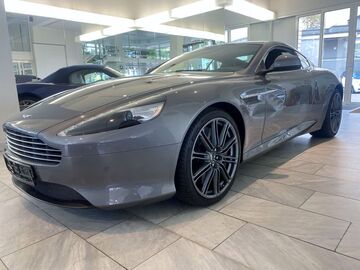 Gebrauchte Aston Martin DB9