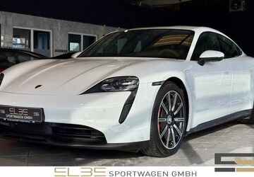 Porsche Taycan 67.948 km 59.850 &euro; Seevetal bei Hamburg 21220
