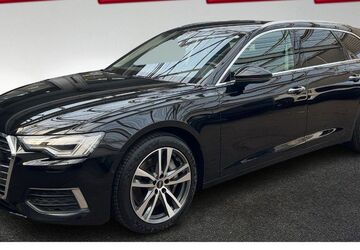 Audi A6 73.716 km 32.880 &euro; Hamburg 22529
