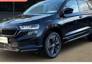 Skoda Karoq 1.050 km 38.690 &euro; Buxtehude 21614