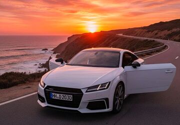 Audi TT 120.000 km 24.900 &euro; Hamburg 22307