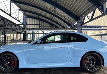 BMW M2 38.000 km 59.000 &euro; Hamburg 20359