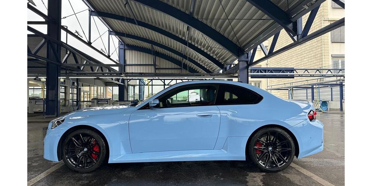 BMW M2 38.000 km 59.000 &euro; Hamburg 20359