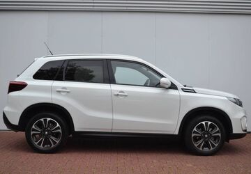 Suzuki Vitara 51.290 km 21.650 &euro; Pinneberg 25421