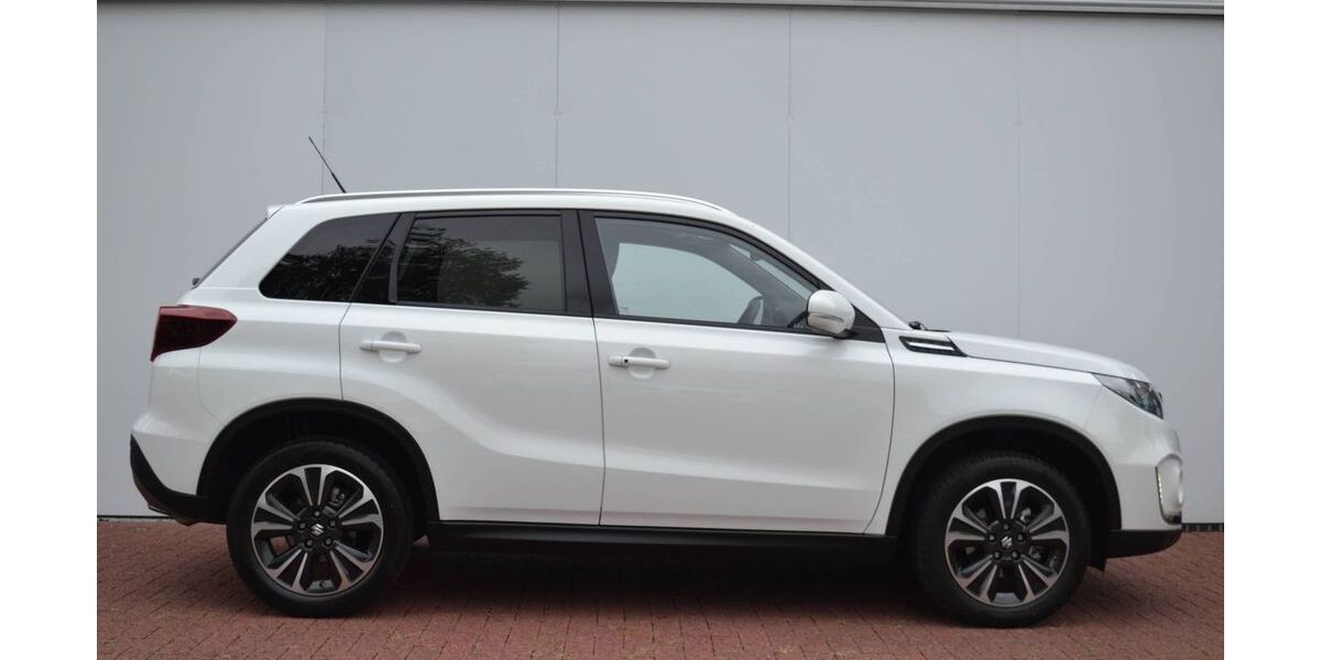 Suzuki Vitara 51.290 km 21.650 &euro; Pinneberg 25421