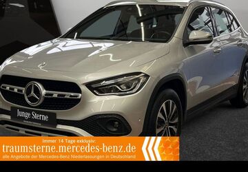 Mercedes-Benz GLA 200 25.120 km 30.990 &euro; Hamburg 22047