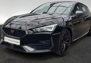Cupra Leon 40.177 km 28.850 &euro; Hamburg 22529