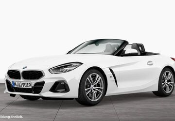 BMW Z4 21.484 km 43.902 &euro; Barsbüttel bei Hamburg 22885