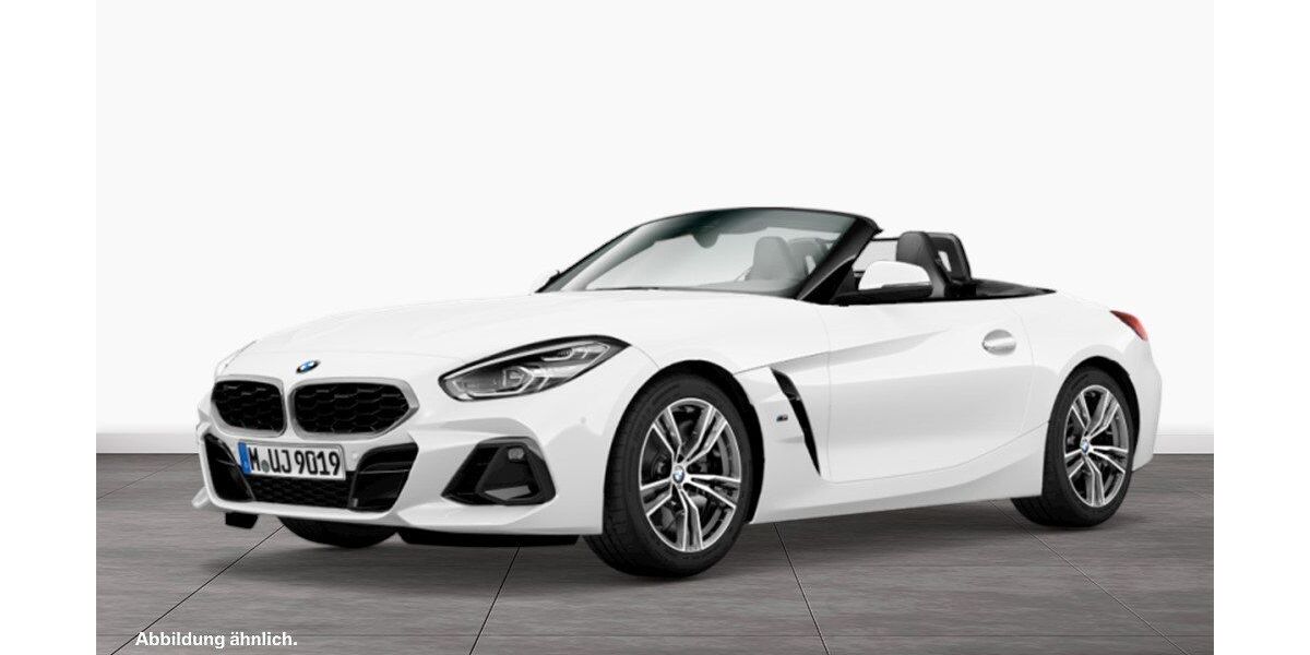 BMW Z4 21.484 km 43.902 &euro; Barsbüttel bei Hamburg 22885