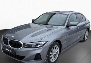 BMW 318 64.328 km 26.750 &euro; Hamburg 21073