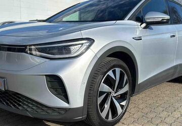 VW ID.4 62.043 km 27.950 &euro; Hamburg 22047