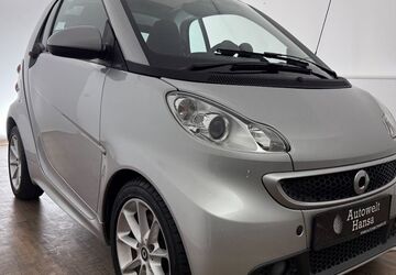 Smart ForTwo 154.000 km 5.500 &euro; Pinneberg 25421